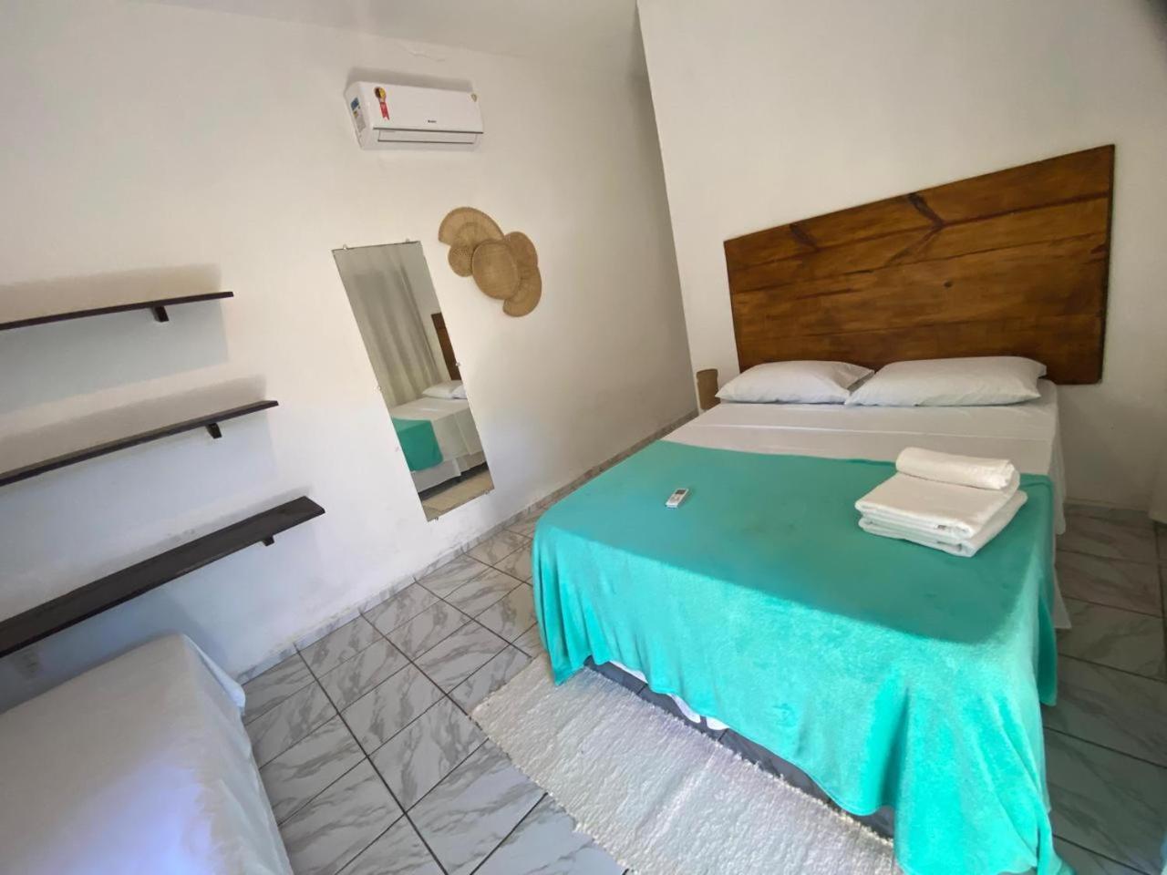 Onda'S Caraiva Hotel Exterior photo