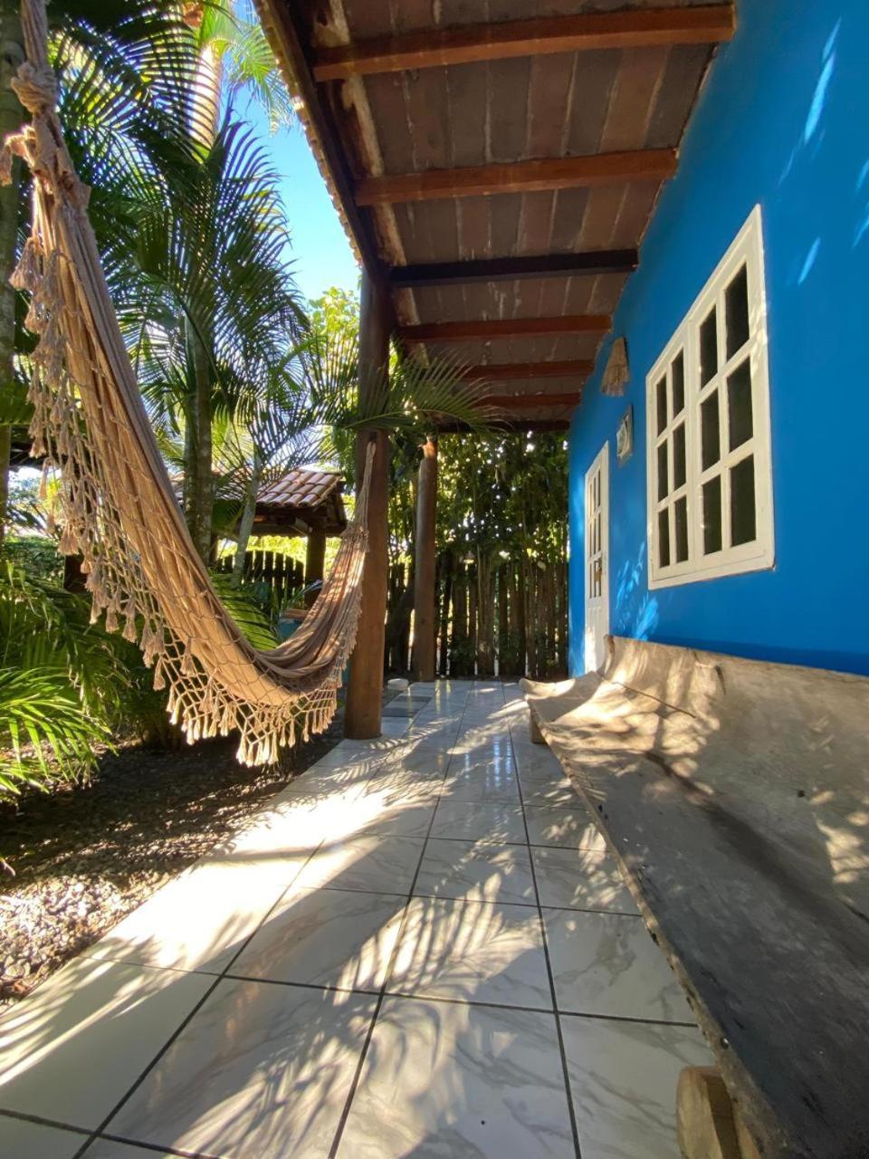 Onda'S Caraiva Hotel Exterior photo
