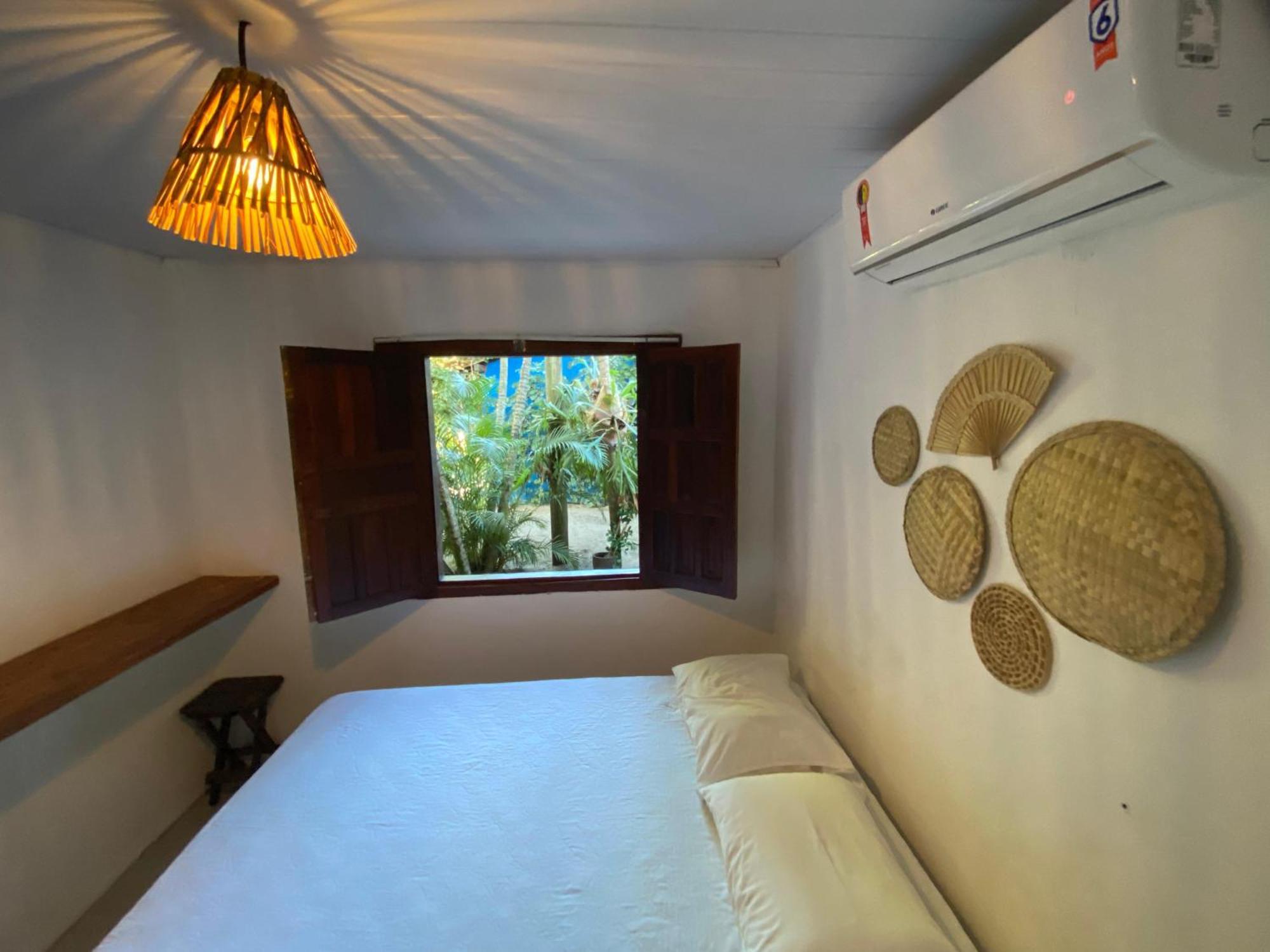 Onda'S Caraiva Hotel Exterior photo