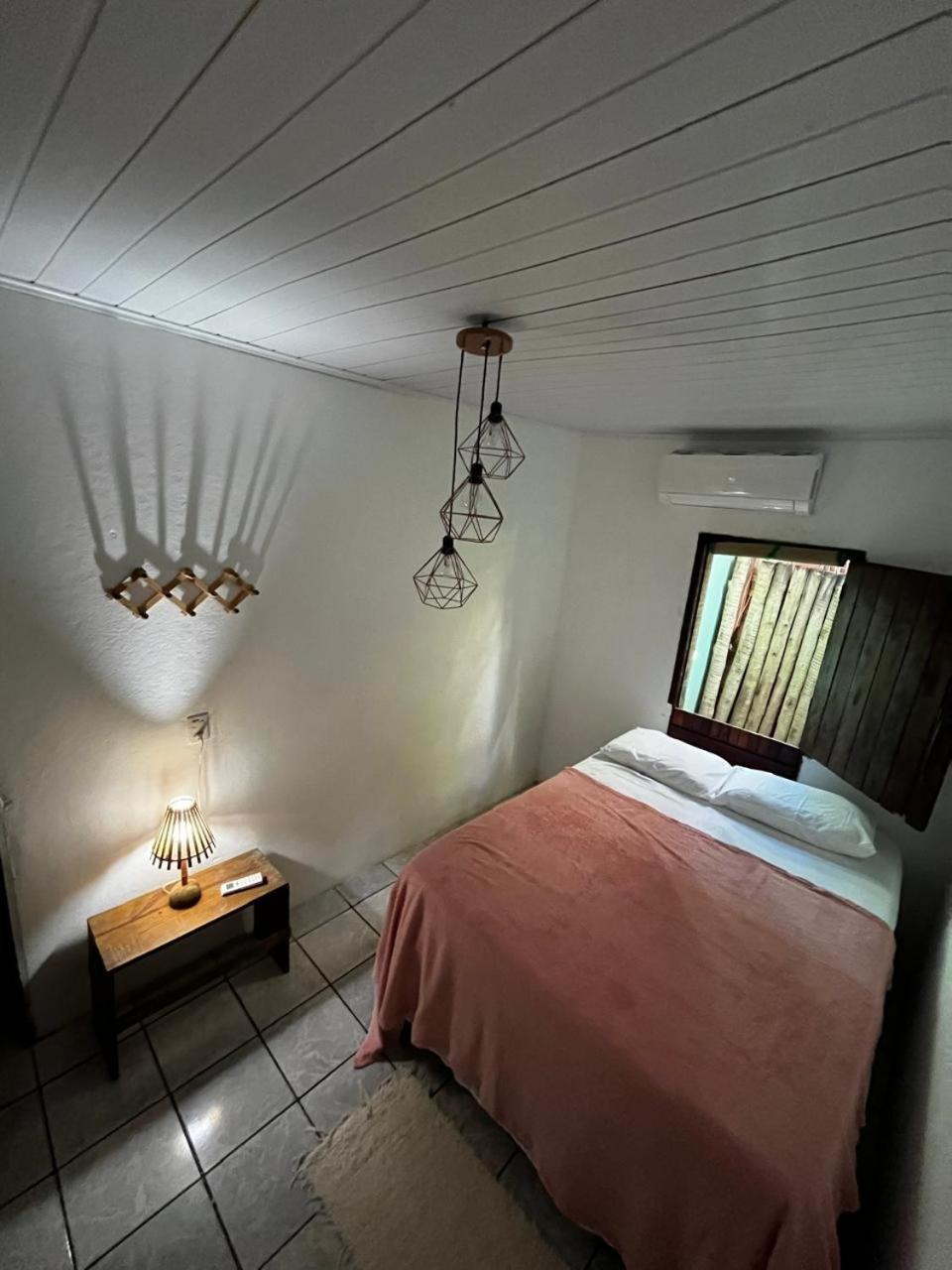 Onda'S Caraiva Hotel Exterior photo