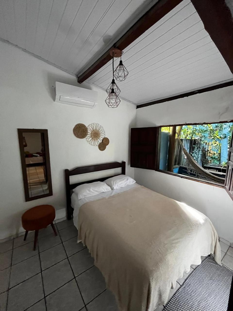 Onda'S Caraiva Hotel Exterior photo